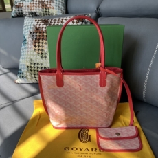 Goyard Shopping Bags